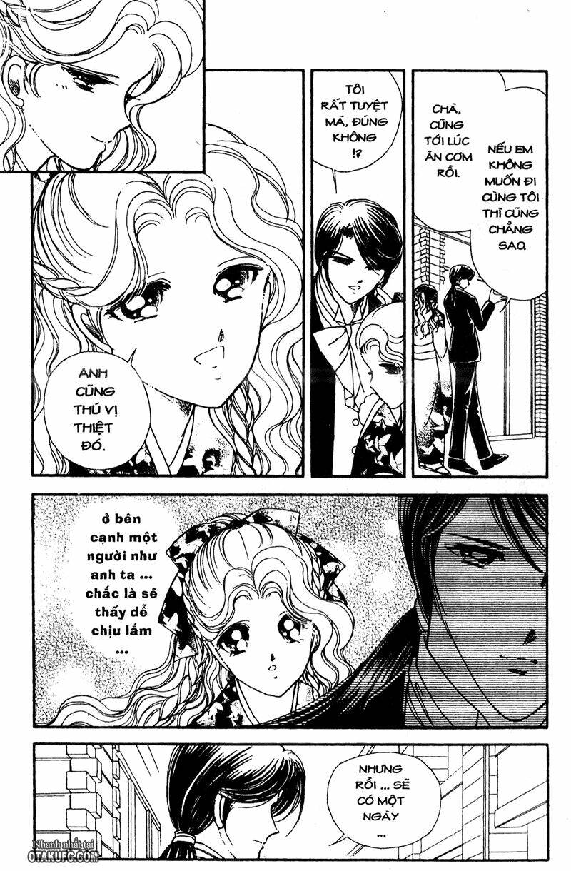 Khúc Tình Ca Ban Mai – Akatsuki No Aria Chapter 11 - Trang 2