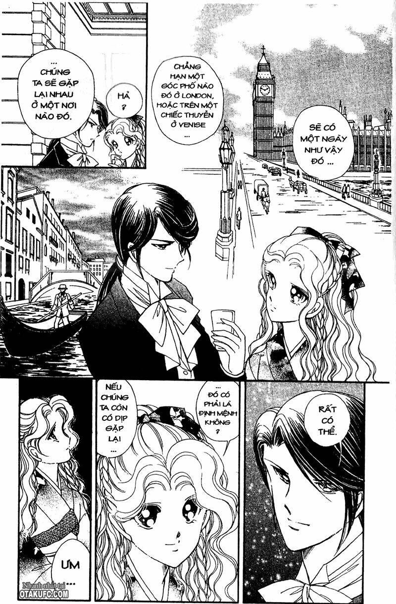 Khúc Tình Ca Ban Mai – Akatsuki No Aria Chapter 11 - Trang 2