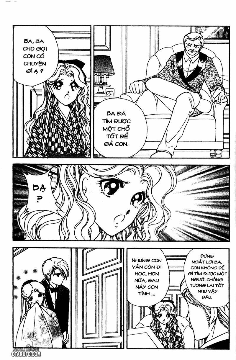 Khúc Tình Ca Ban Mai – Akatsuki No Aria Chapter 11 - Trang 2