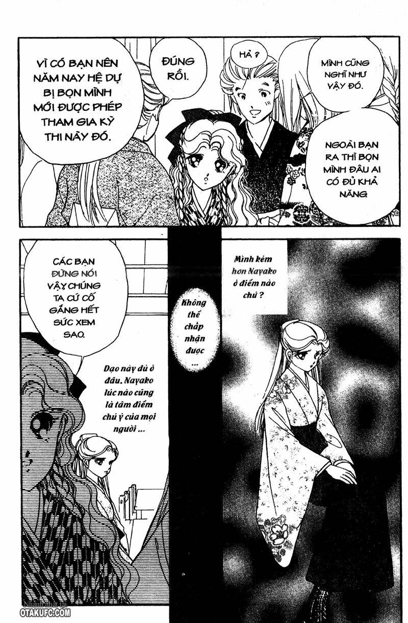 Khúc Tình Ca Ban Mai – Akatsuki No Aria Chapter 11 - Trang 2