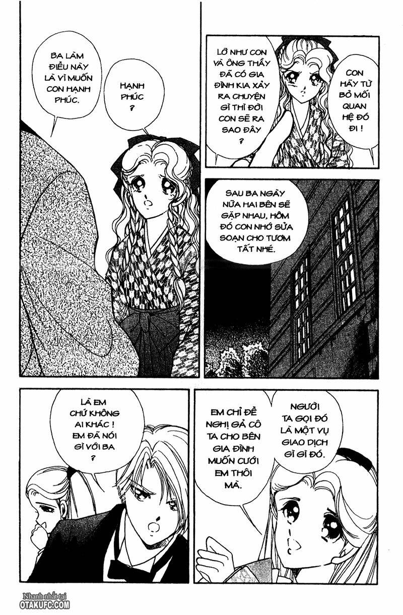 Khúc Tình Ca Ban Mai – Akatsuki No Aria Chapter 11 - Trang 2