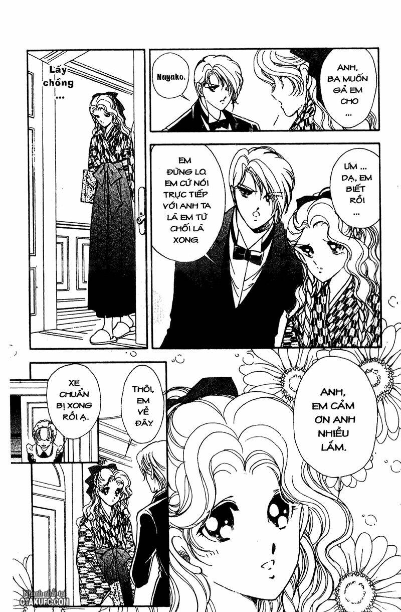 Khúc Tình Ca Ban Mai – Akatsuki No Aria Chapter 11 - Trang 2