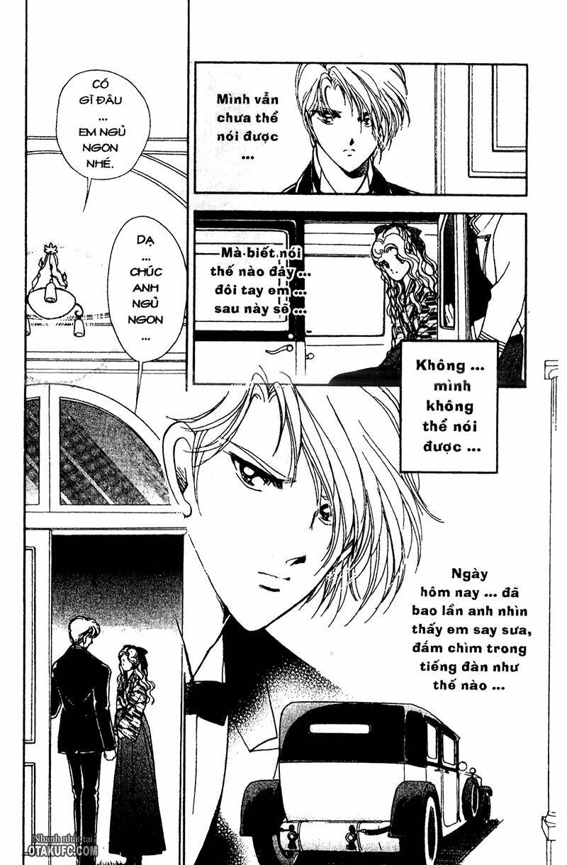 Khúc Tình Ca Ban Mai – Akatsuki No Aria Chapter 11 - Trang 2