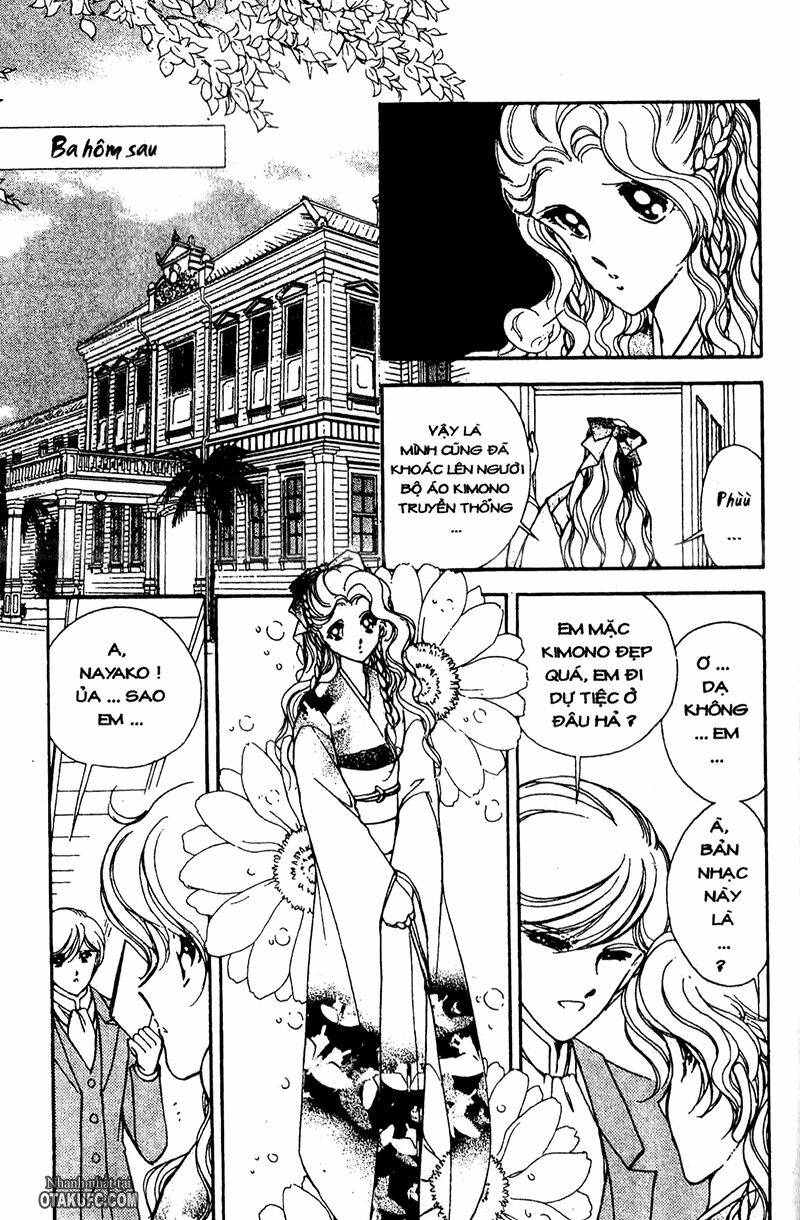 Khúc Tình Ca Ban Mai – Akatsuki No Aria Chapter 11 - Trang 2