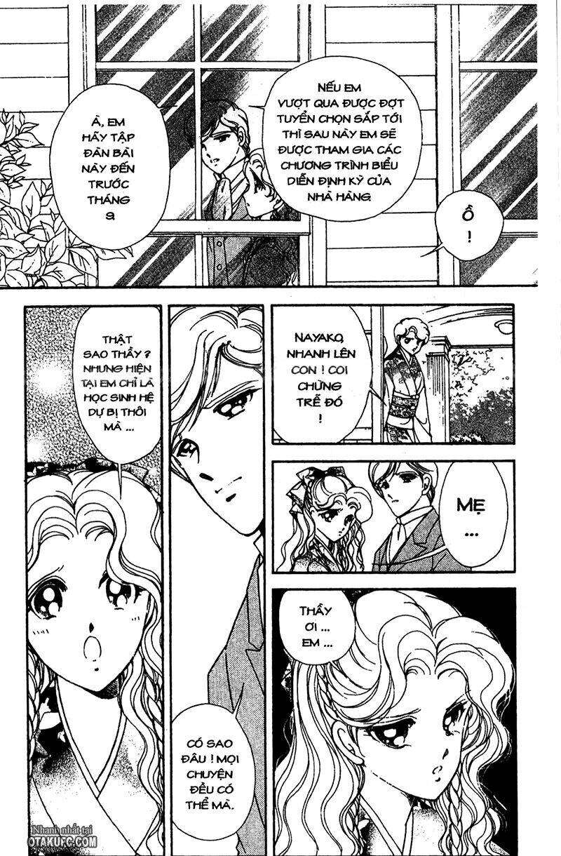 Khúc Tình Ca Ban Mai – Akatsuki No Aria Chapter 11 - Trang 2