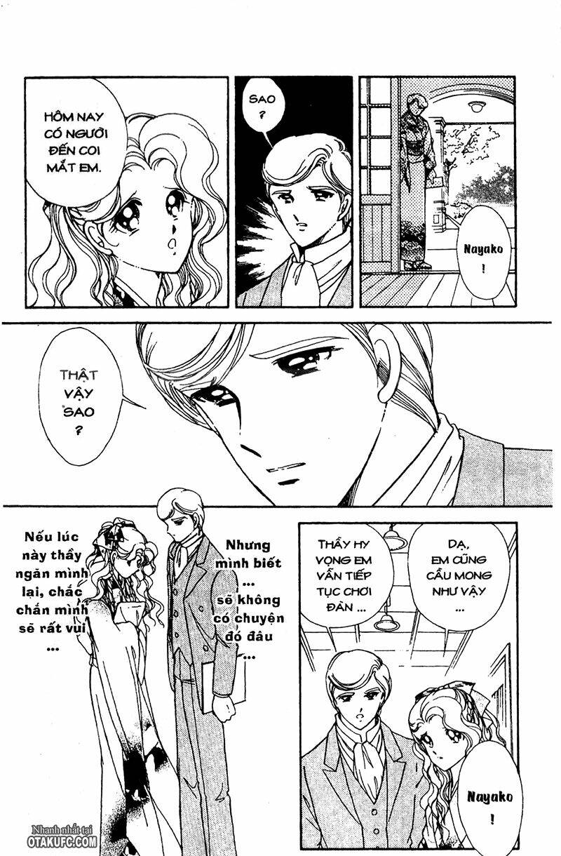 Khúc Tình Ca Ban Mai – Akatsuki No Aria Chapter 11 - Trang 2