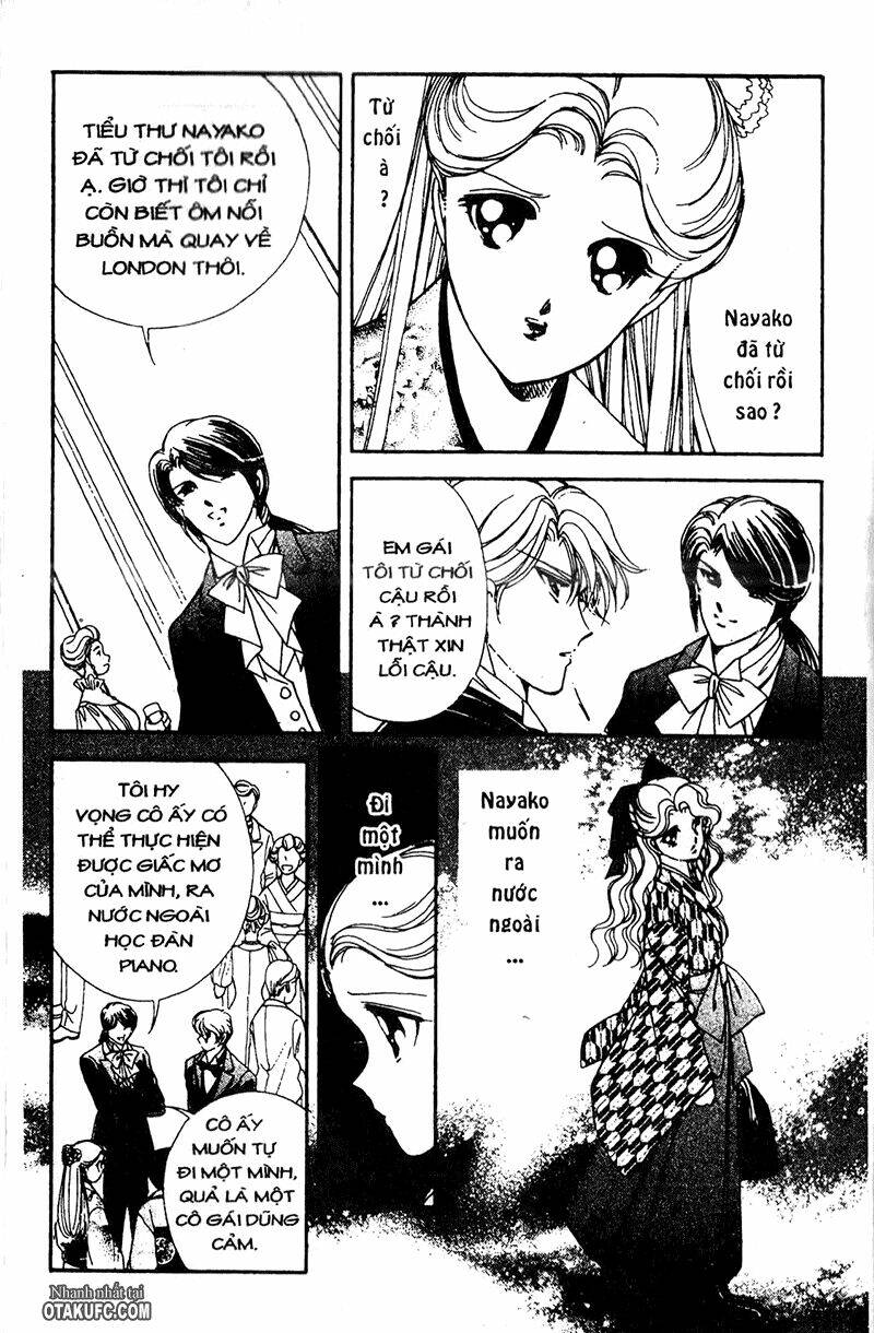 Khúc Tình Ca Ban Mai – Akatsuki No Aria Chapter 12 - Trang 2