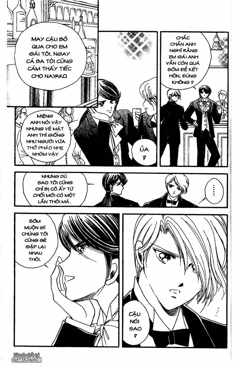 Khúc Tình Ca Ban Mai – Akatsuki No Aria Chapter 12 - Trang 2