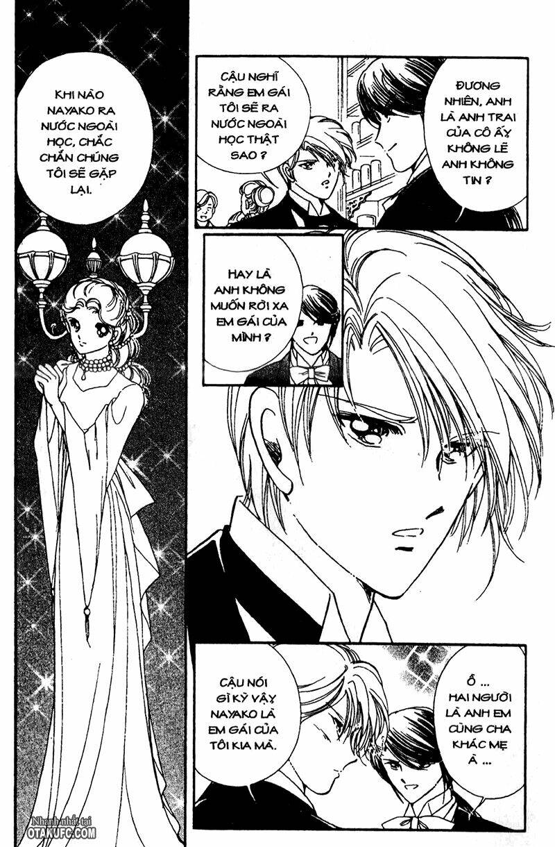 Khúc Tình Ca Ban Mai – Akatsuki No Aria Chapter 12 - Trang 2