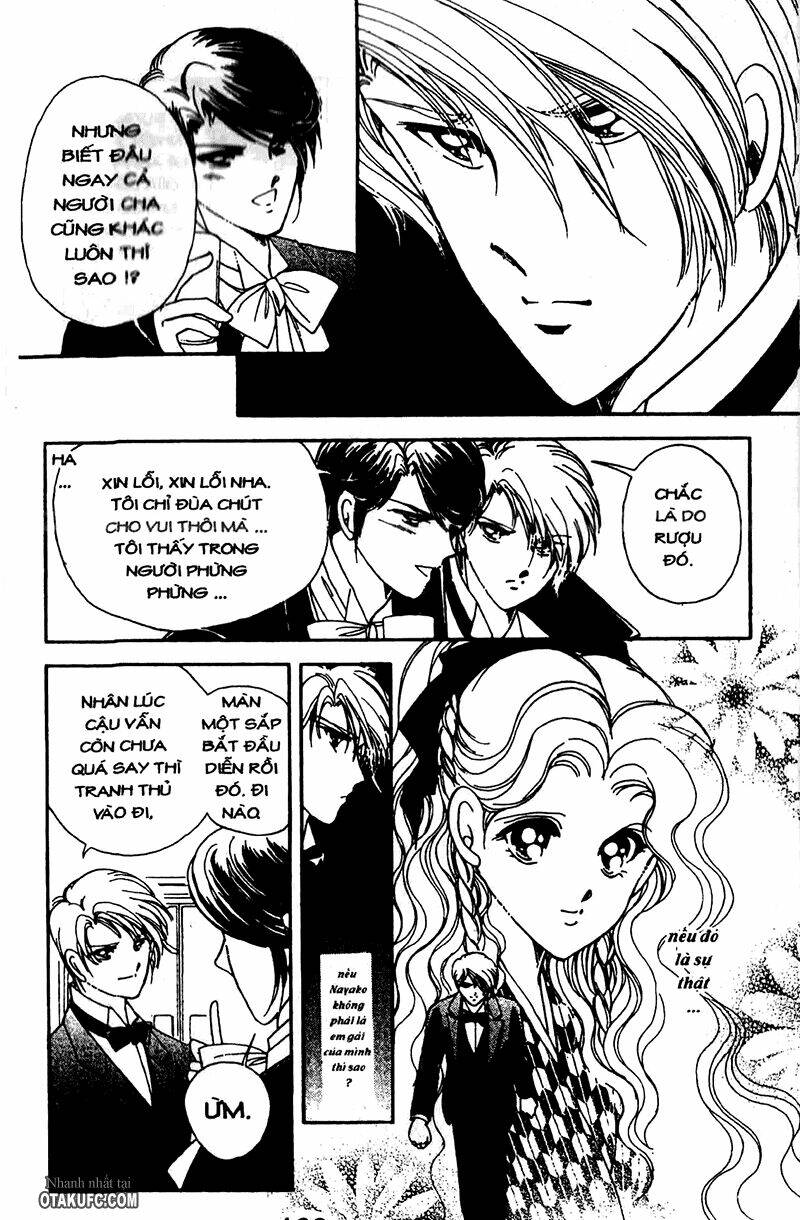 Khúc Tình Ca Ban Mai – Akatsuki No Aria Chapter 12 - Trang 2