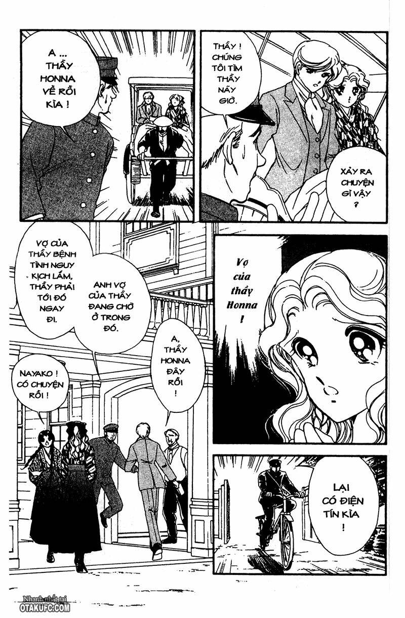 Khúc Tình Ca Ban Mai – Akatsuki No Aria Chapter 12 - Trang 2