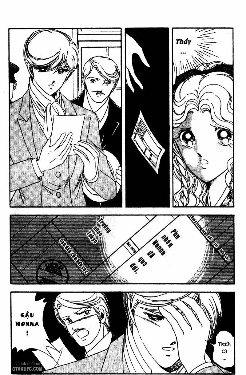 Khúc Tình Ca Ban Mai – Akatsuki No Aria Chapter 12 - Trang 2