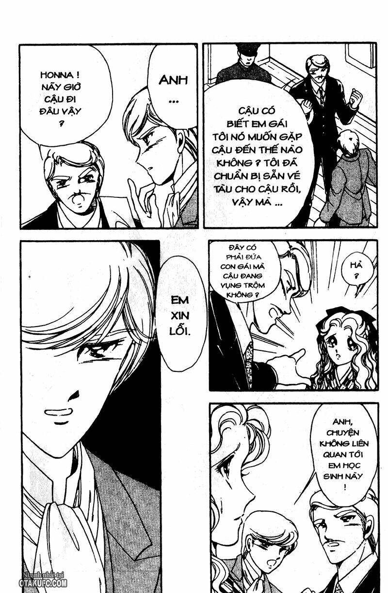 Khúc Tình Ca Ban Mai – Akatsuki No Aria Chapter 12 - Trang 2