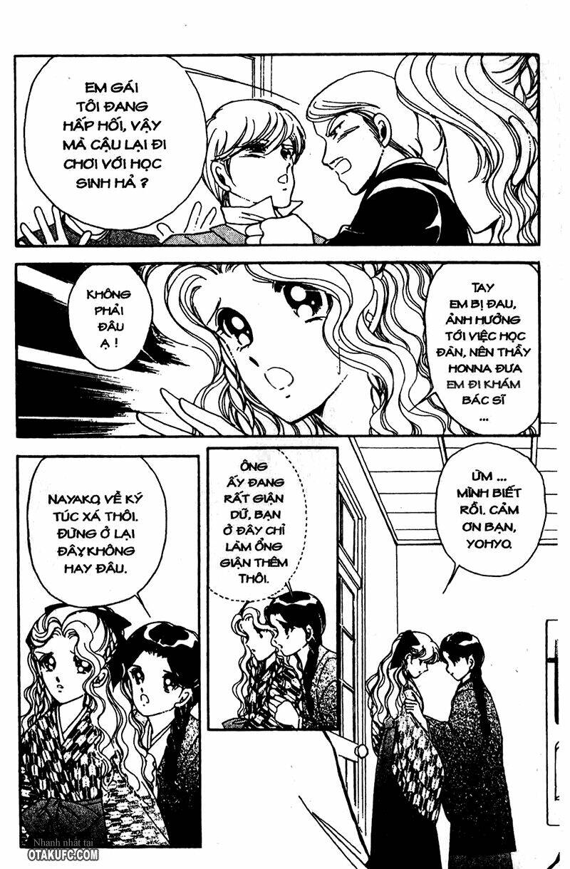 Khúc Tình Ca Ban Mai – Akatsuki No Aria Chapter 12 - Trang 2