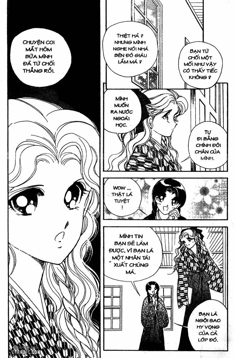 Khúc Tình Ca Ban Mai – Akatsuki No Aria Chapter 12 - Trang 2