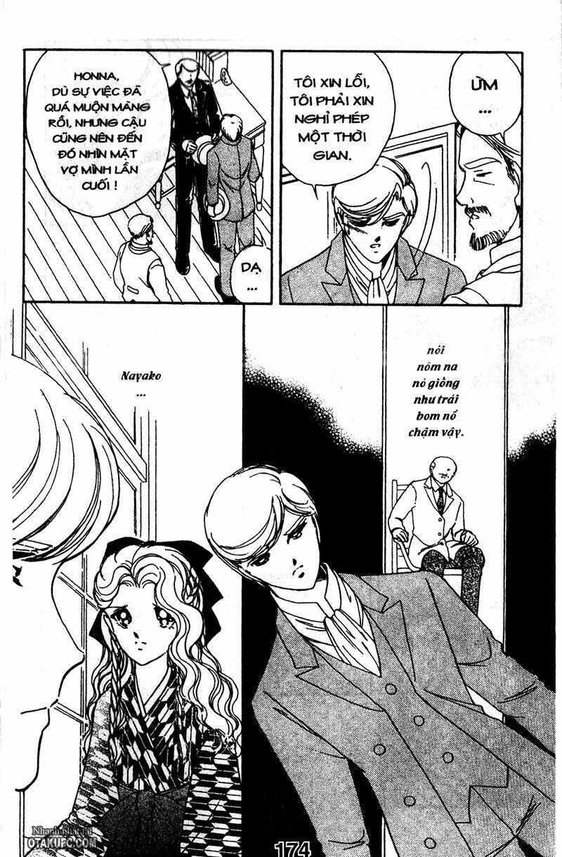 Khúc Tình Ca Ban Mai – Akatsuki No Aria Chapter 12 - Trang 2