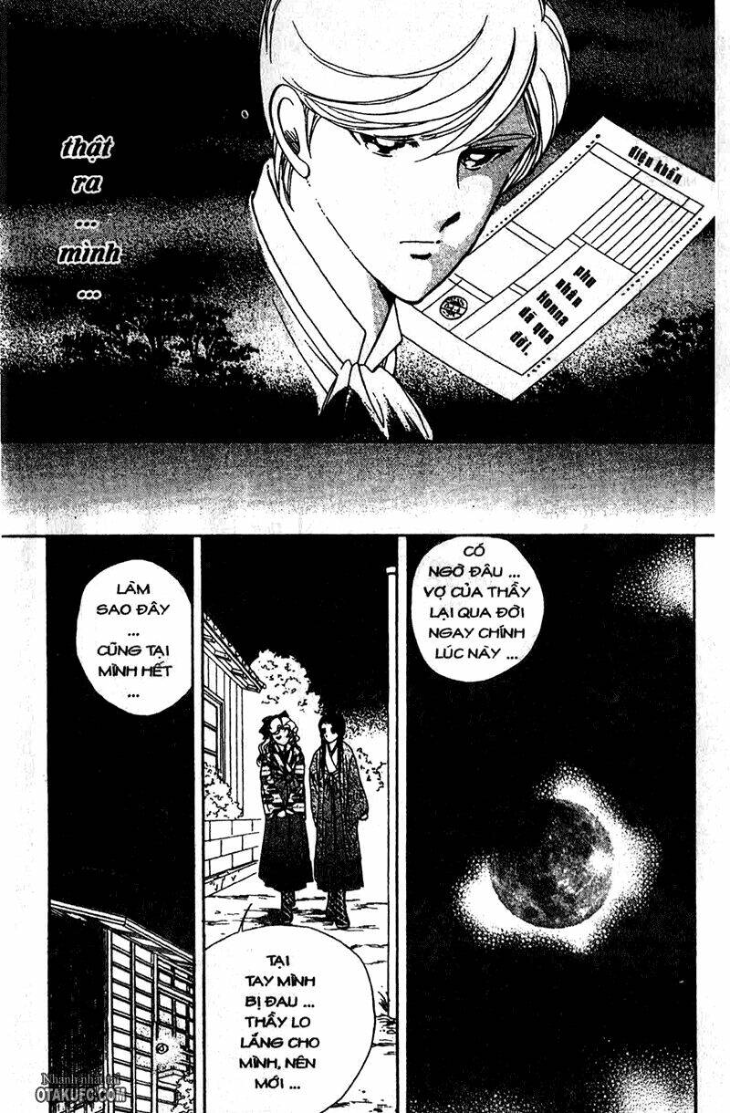 Khúc Tình Ca Ban Mai – Akatsuki No Aria Chapter 12 - Trang 2