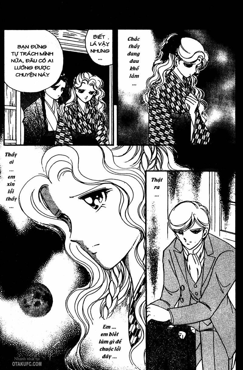 Khúc Tình Ca Ban Mai – Akatsuki No Aria Chapter 12 - Trang 2