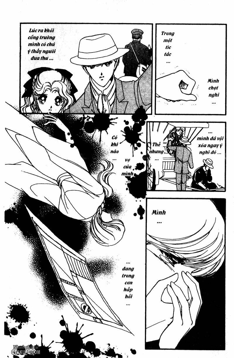 Khúc Tình Ca Ban Mai – Akatsuki No Aria Chapter 12 - Trang 2