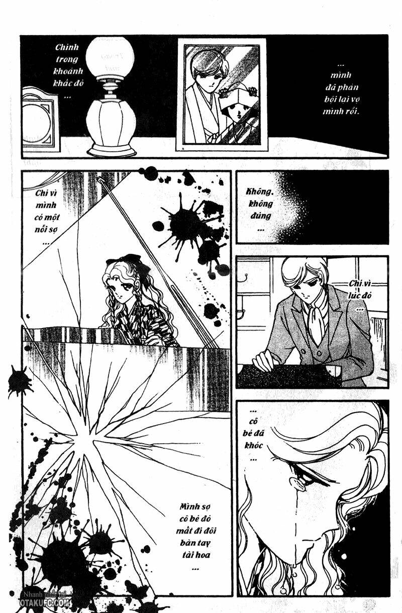 Khúc Tình Ca Ban Mai – Akatsuki No Aria Chapter 12 - Trang 2