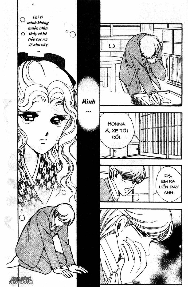 Khúc Tình Ca Ban Mai – Akatsuki No Aria Chapter 12 - Trang 2