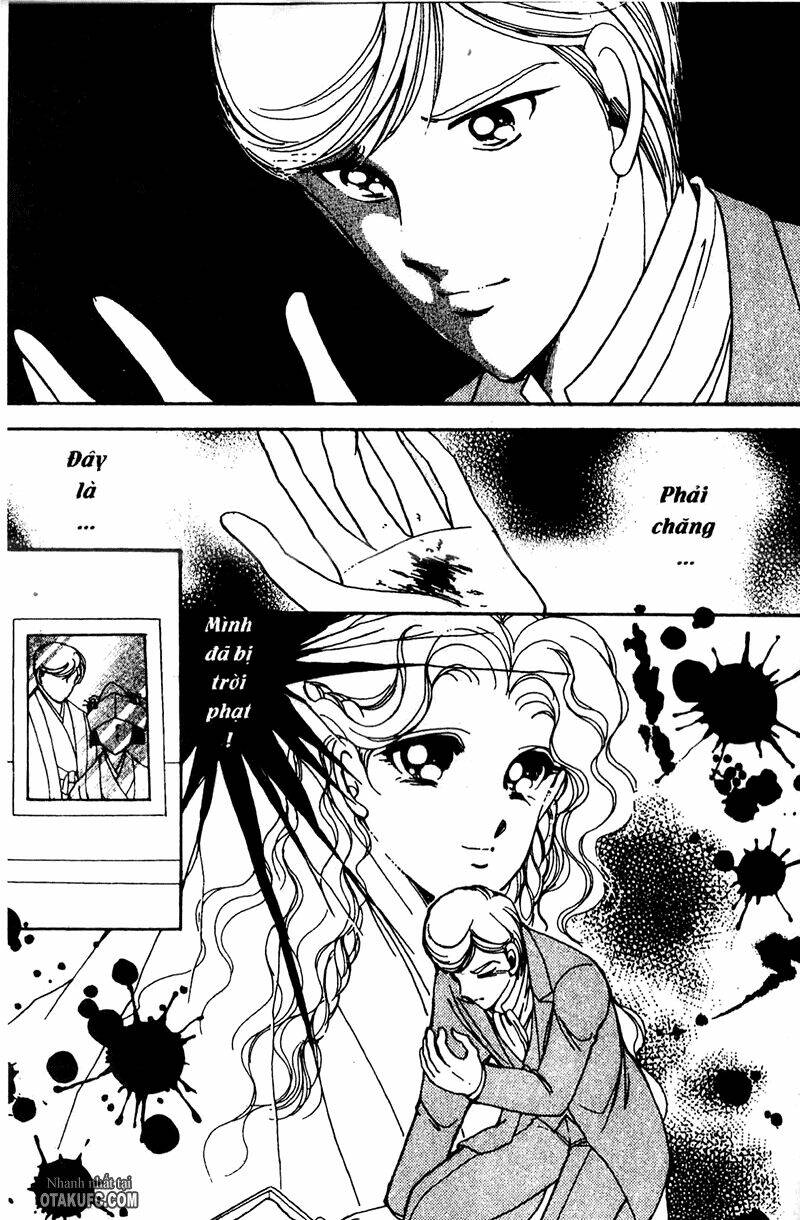 Khúc Tình Ca Ban Mai – Akatsuki No Aria Chapter 12 - Trang 2