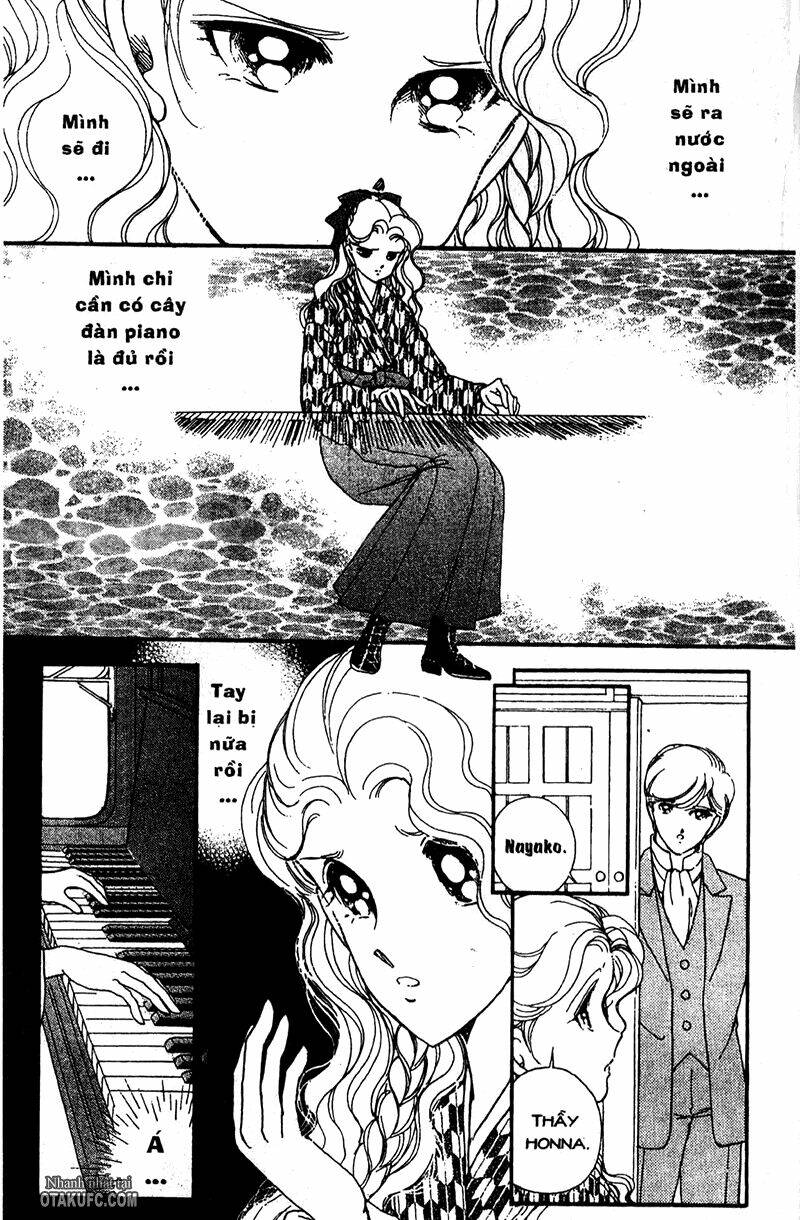 Khúc Tình Ca Ban Mai – Akatsuki No Aria Chapter 12 - Trang 2