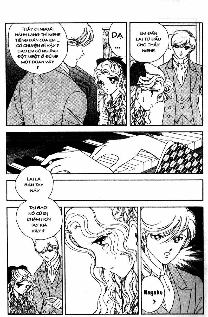 Khúc Tình Ca Ban Mai – Akatsuki No Aria Chapter 12 - Trang 2