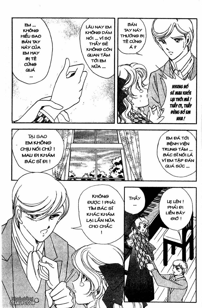 Khúc Tình Ca Ban Mai – Akatsuki No Aria Chapter 12 - Trang 2