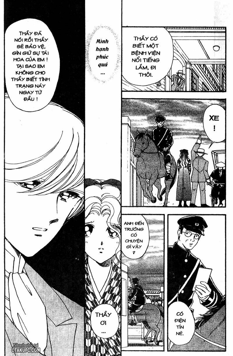 Khúc Tình Ca Ban Mai – Akatsuki No Aria Chapter 12 - Trang 2