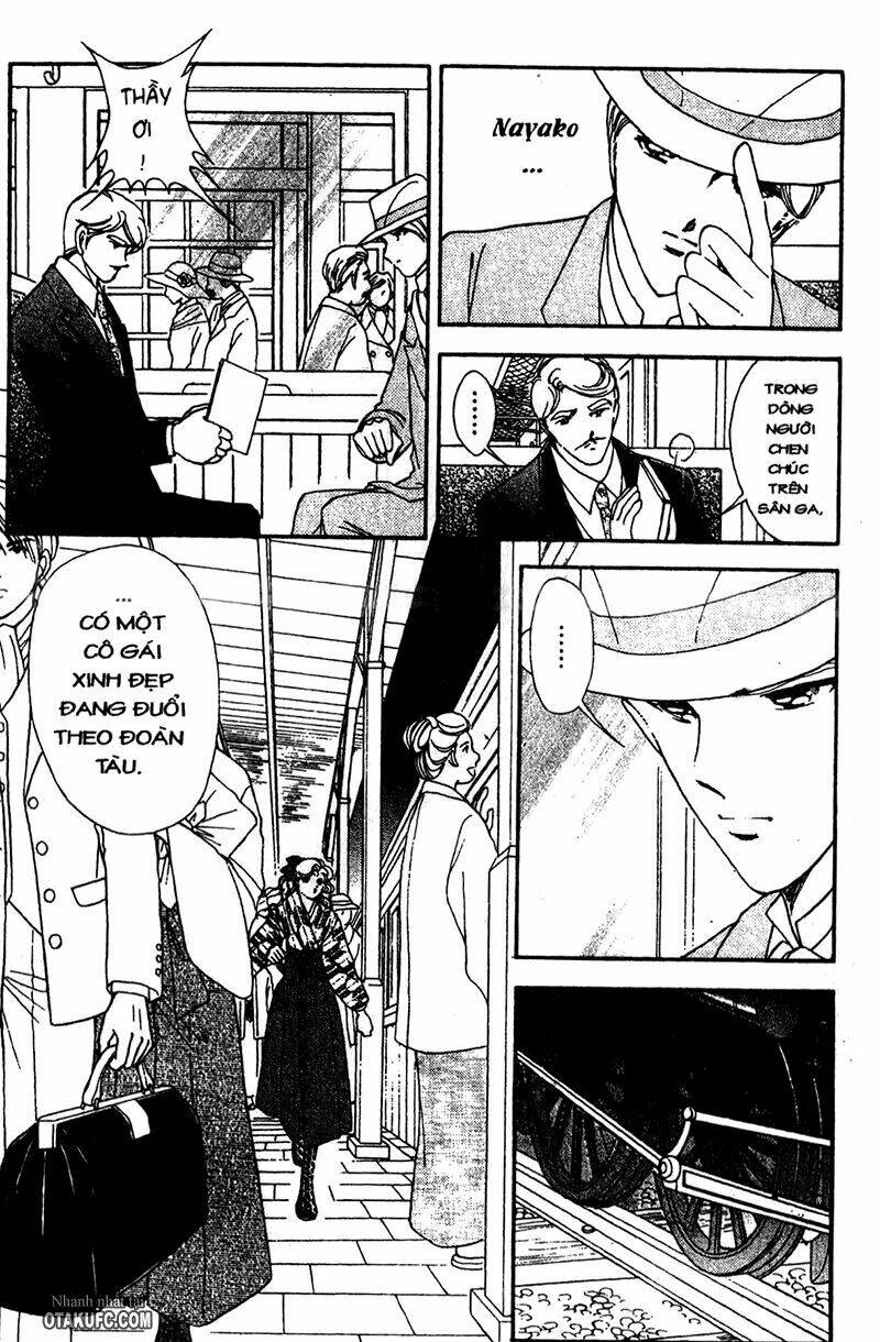 Khúc Tình Ca Ban Mai – Akatsuki No Aria Chapter 13 - Trang 2