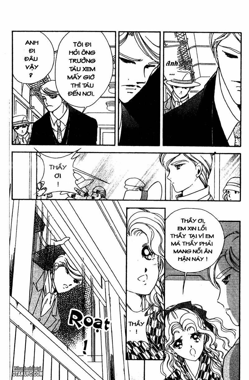 Khúc Tình Ca Ban Mai – Akatsuki No Aria Chapter 13 - Trang 2