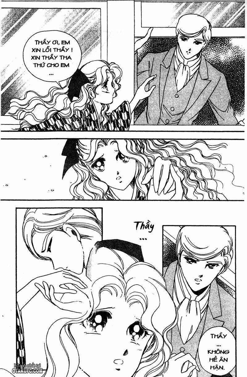 Khúc Tình Ca Ban Mai – Akatsuki No Aria Chapter 13 - Trang 2