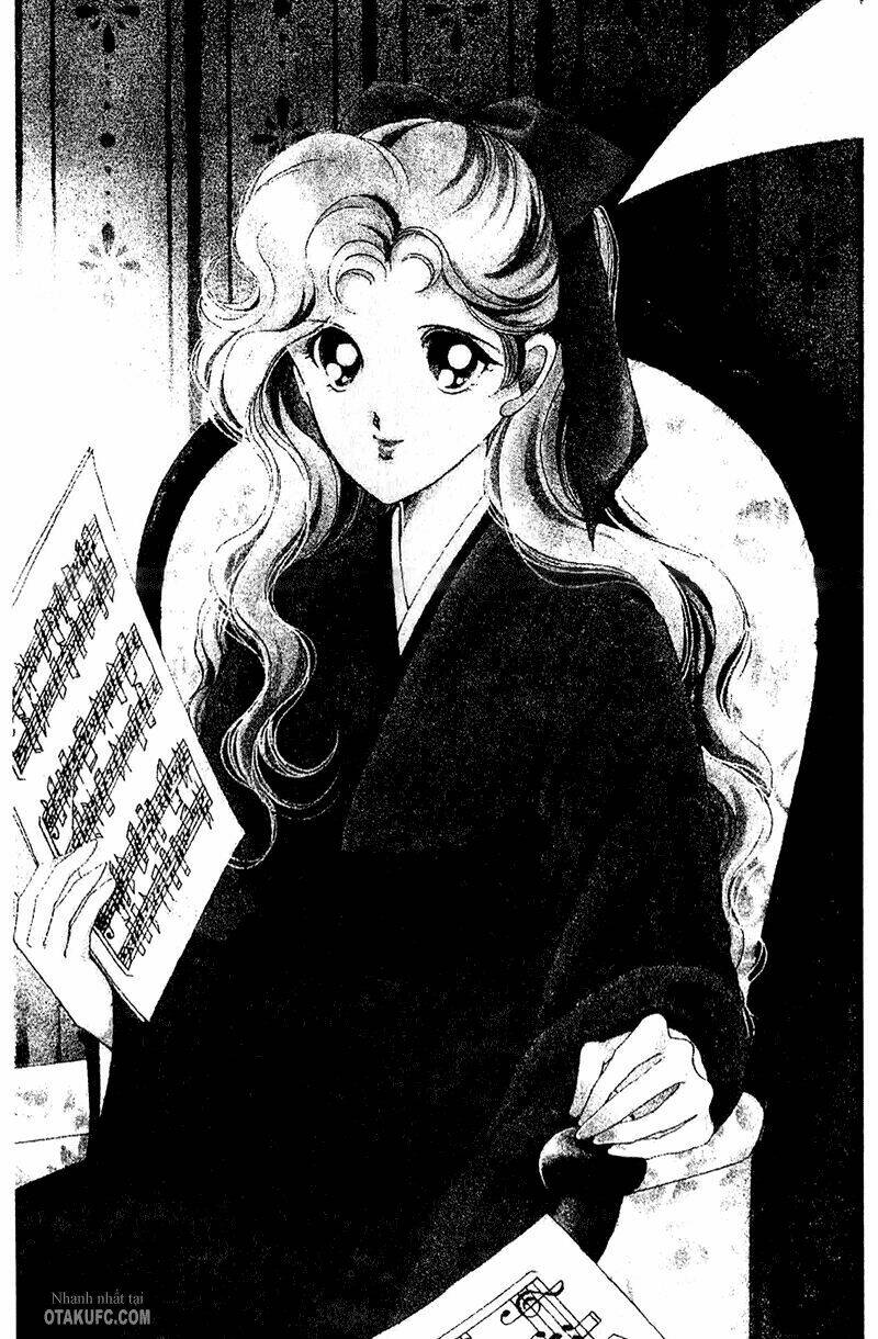 Khúc Tình Ca Ban Mai – Akatsuki No Aria Chapter 13 - Trang 2