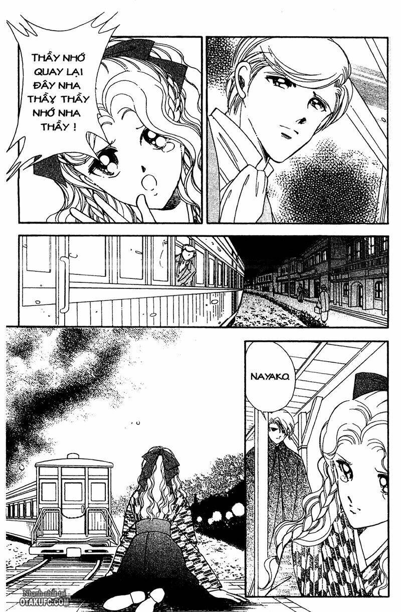 Khúc Tình Ca Ban Mai – Akatsuki No Aria Chapter 13 - Trang 2