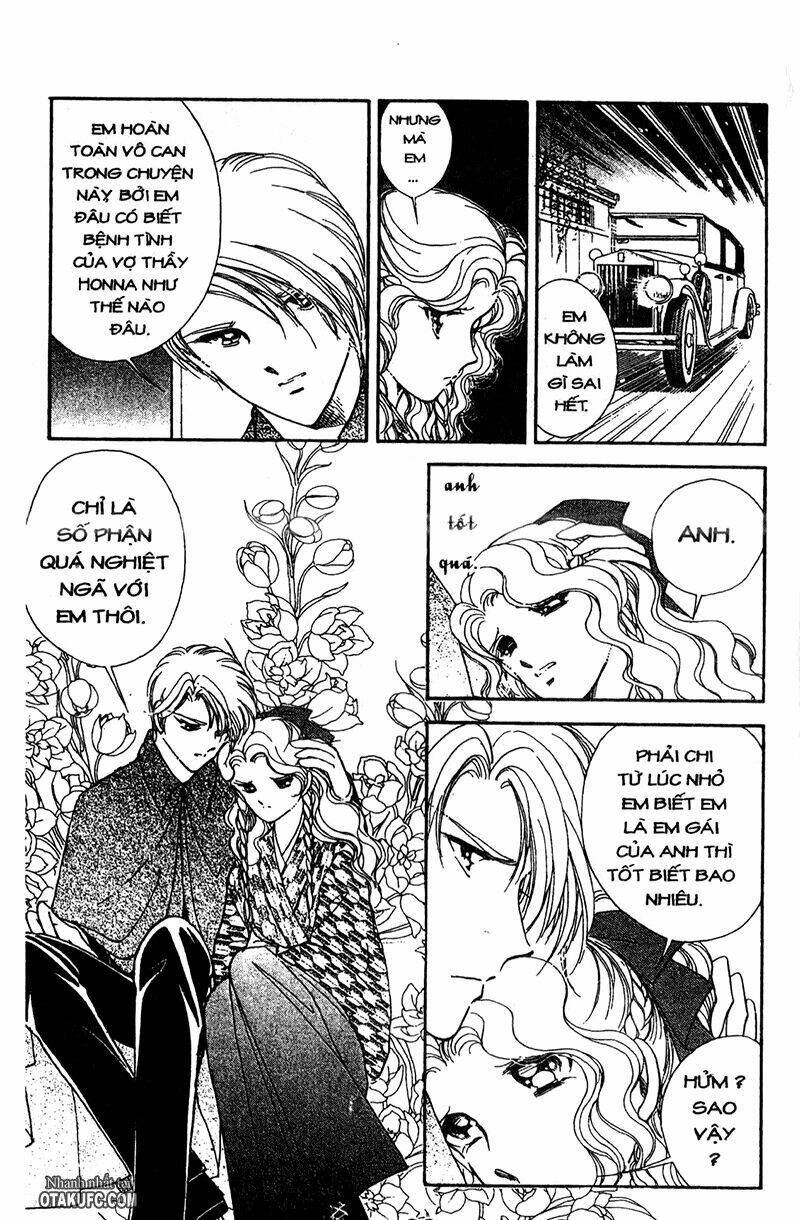 Khúc Tình Ca Ban Mai – Akatsuki No Aria Chapter 13 - Trang 2