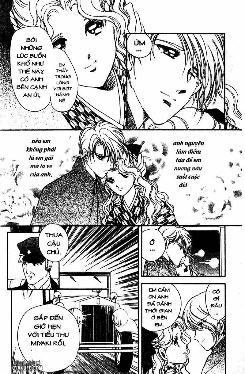 Khúc Tình Ca Ban Mai – Akatsuki No Aria Chapter 13 - Trang 2