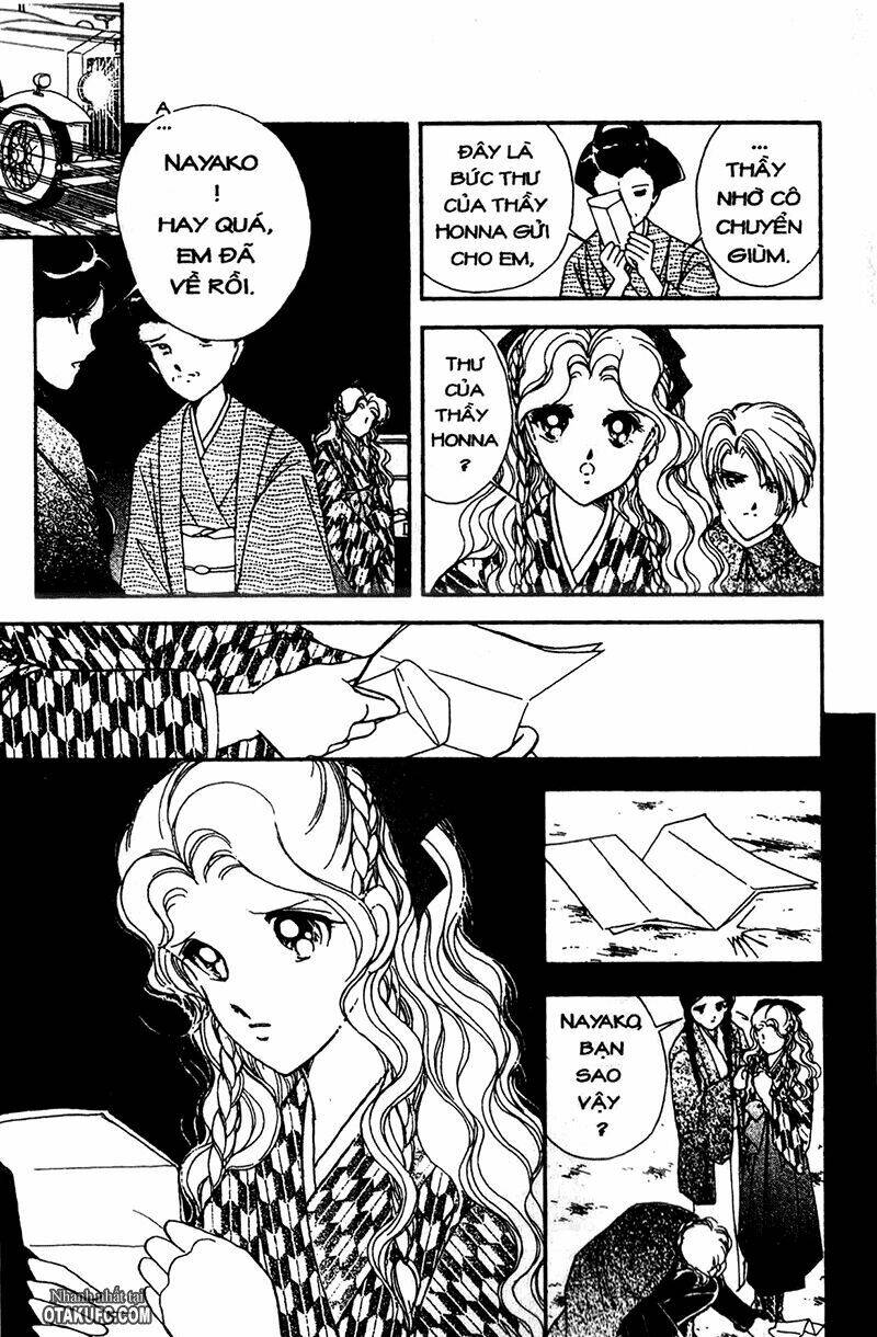 Khúc Tình Ca Ban Mai – Akatsuki No Aria Chapter 13 - Trang 2