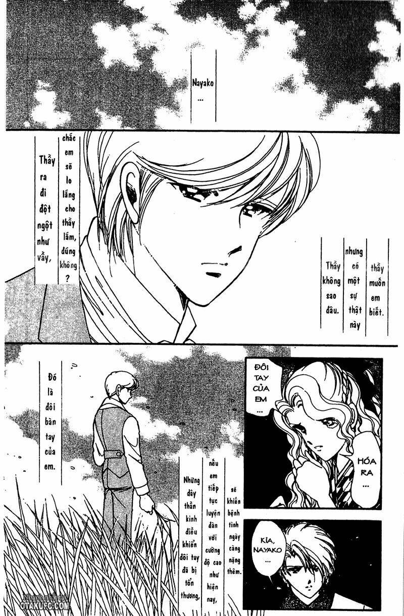 Khúc Tình Ca Ban Mai – Akatsuki No Aria Chapter 13 - Trang 2