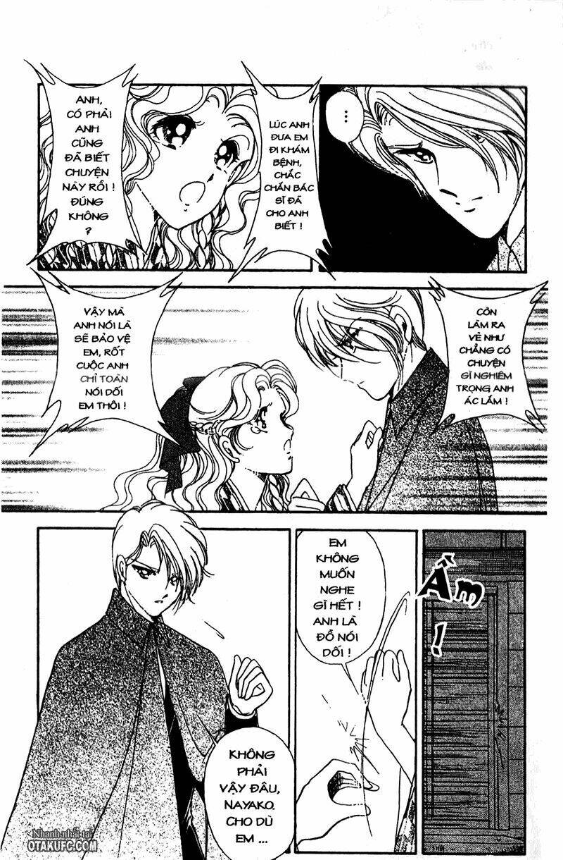 Khúc Tình Ca Ban Mai – Akatsuki No Aria Chapter 13 - Trang 2