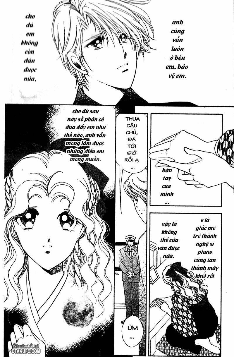 Khúc Tình Ca Ban Mai – Akatsuki No Aria Chapter 13 - Trang 2