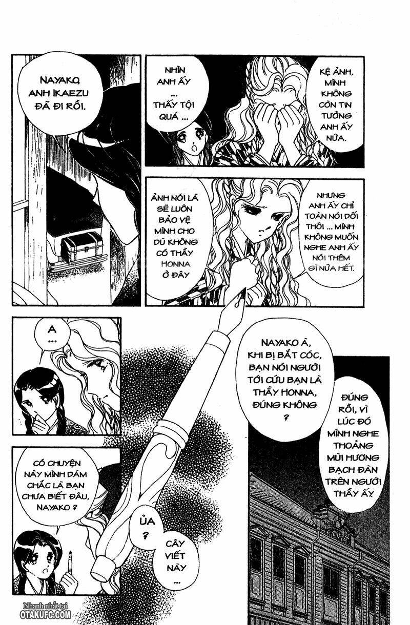 Khúc Tình Ca Ban Mai – Akatsuki No Aria Chapter 13 - Trang 2