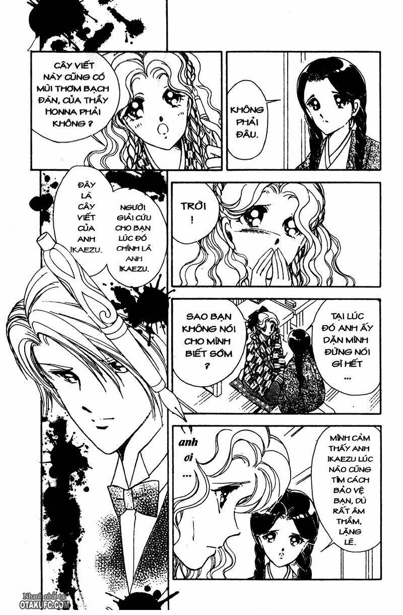 Khúc Tình Ca Ban Mai – Akatsuki No Aria Chapter 13 - Trang 2