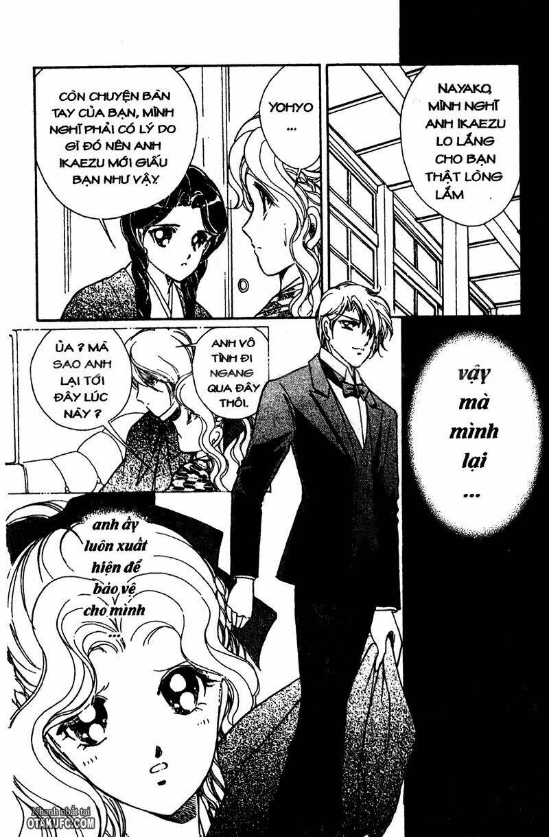 Khúc Tình Ca Ban Mai – Akatsuki No Aria Chapter 13 - Trang 2