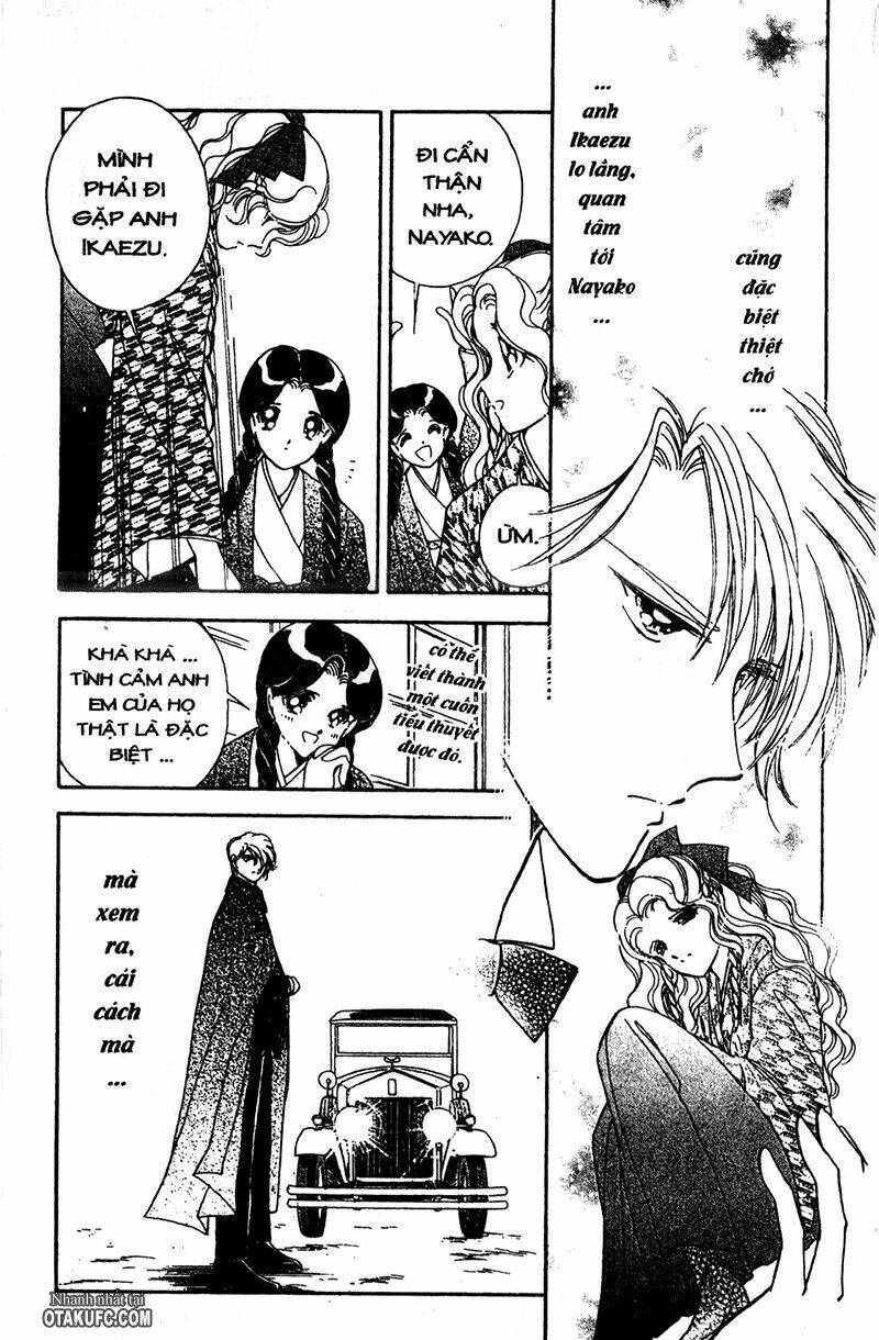 Khúc Tình Ca Ban Mai – Akatsuki No Aria Chapter 13 - Trang 2