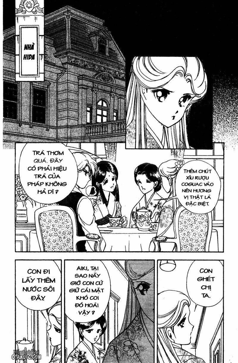 Khúc Tình Ca Ban Mai – Akatsuki No Aria Chapter 13 - Trang 2