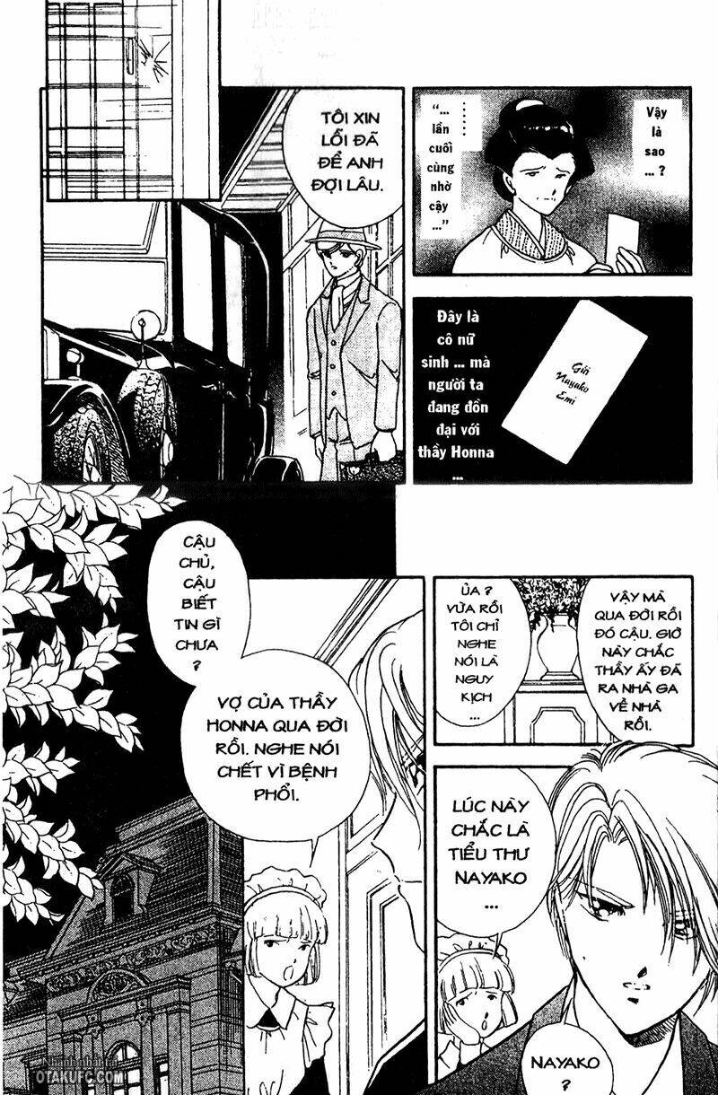 Khúc Tình Ca Ban Mai – Akatsuki No Aria Chapter 13 - Trang 2