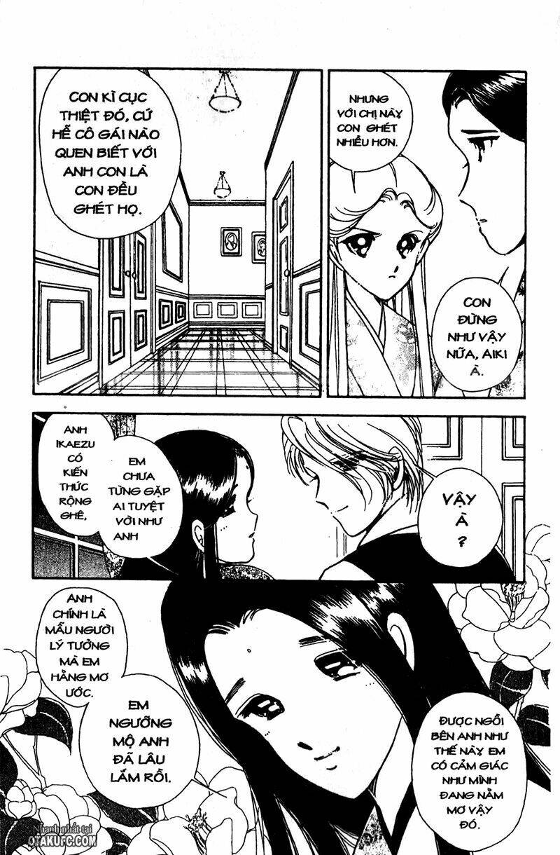 Khúc Tình Ca Ban Mai – Akatsuki No Aria Chapter 13 - Trang 2