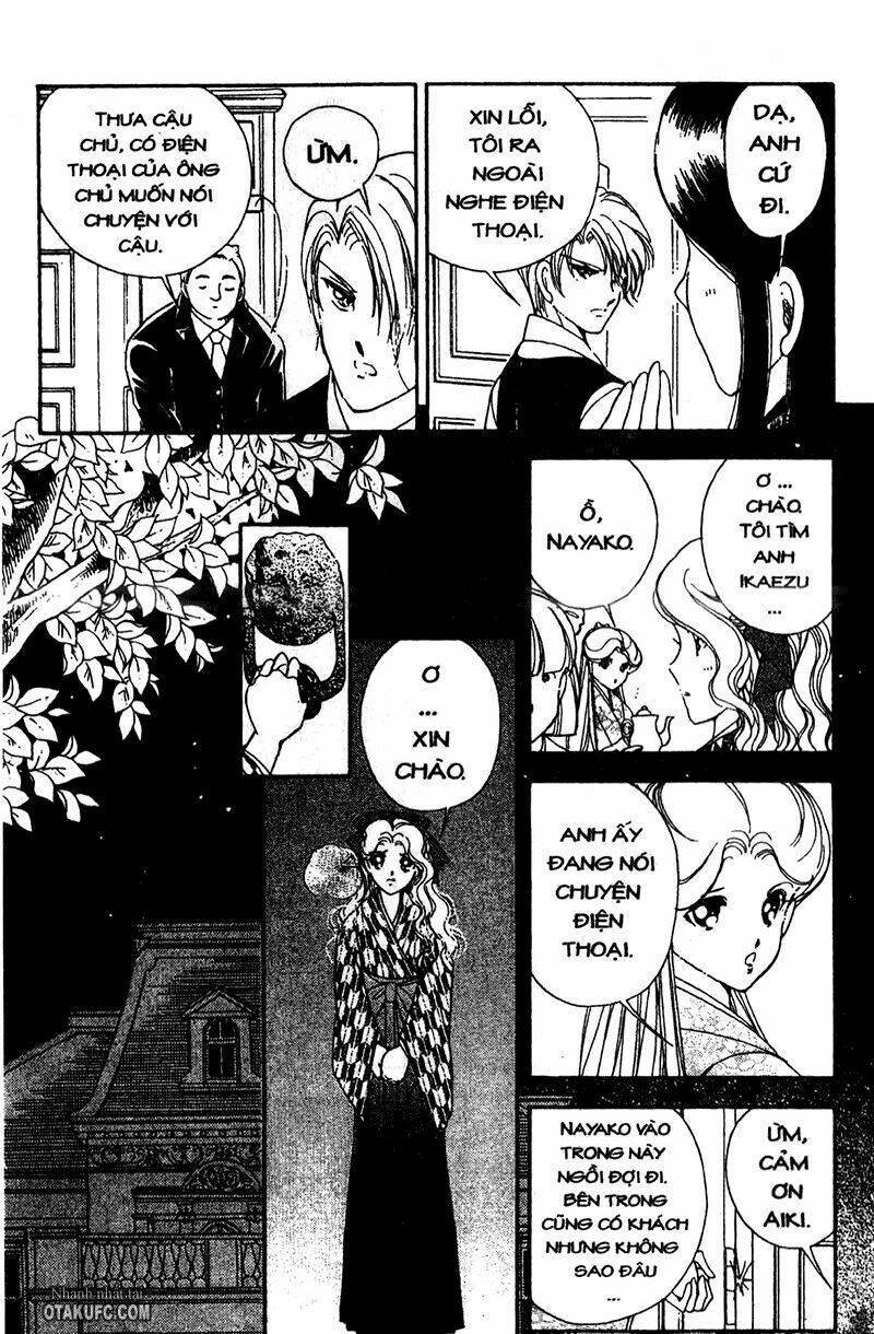 Khúc Tình Ca Ban Mai – Akatsuki No Aria Chapter 13 - Trang 2