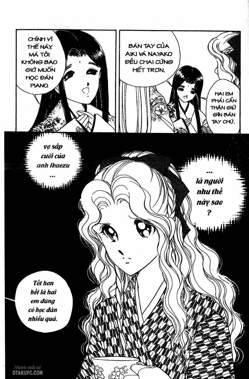 Khúc Tình Ca Ban Mai – Akatsuki No Aria Chapter 13 - Trang 2